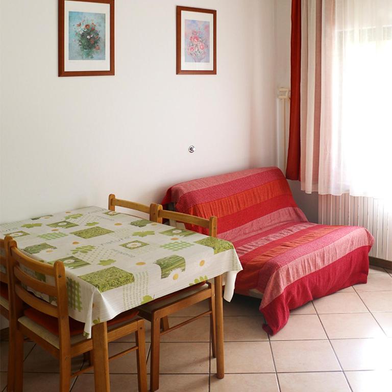 Apartments Silva Pula Exterior photo