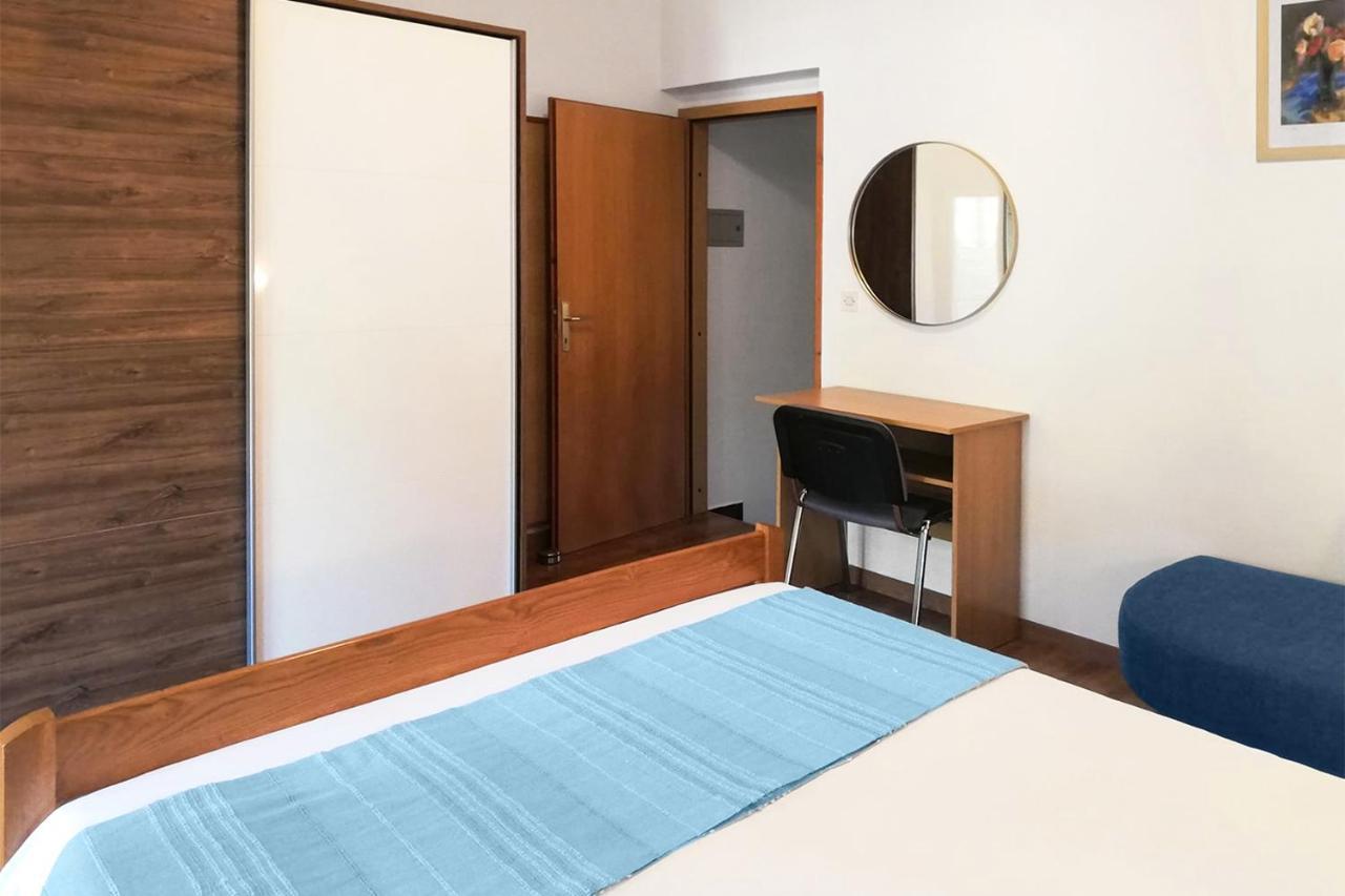 Apartments Silva Pula Exterior photo