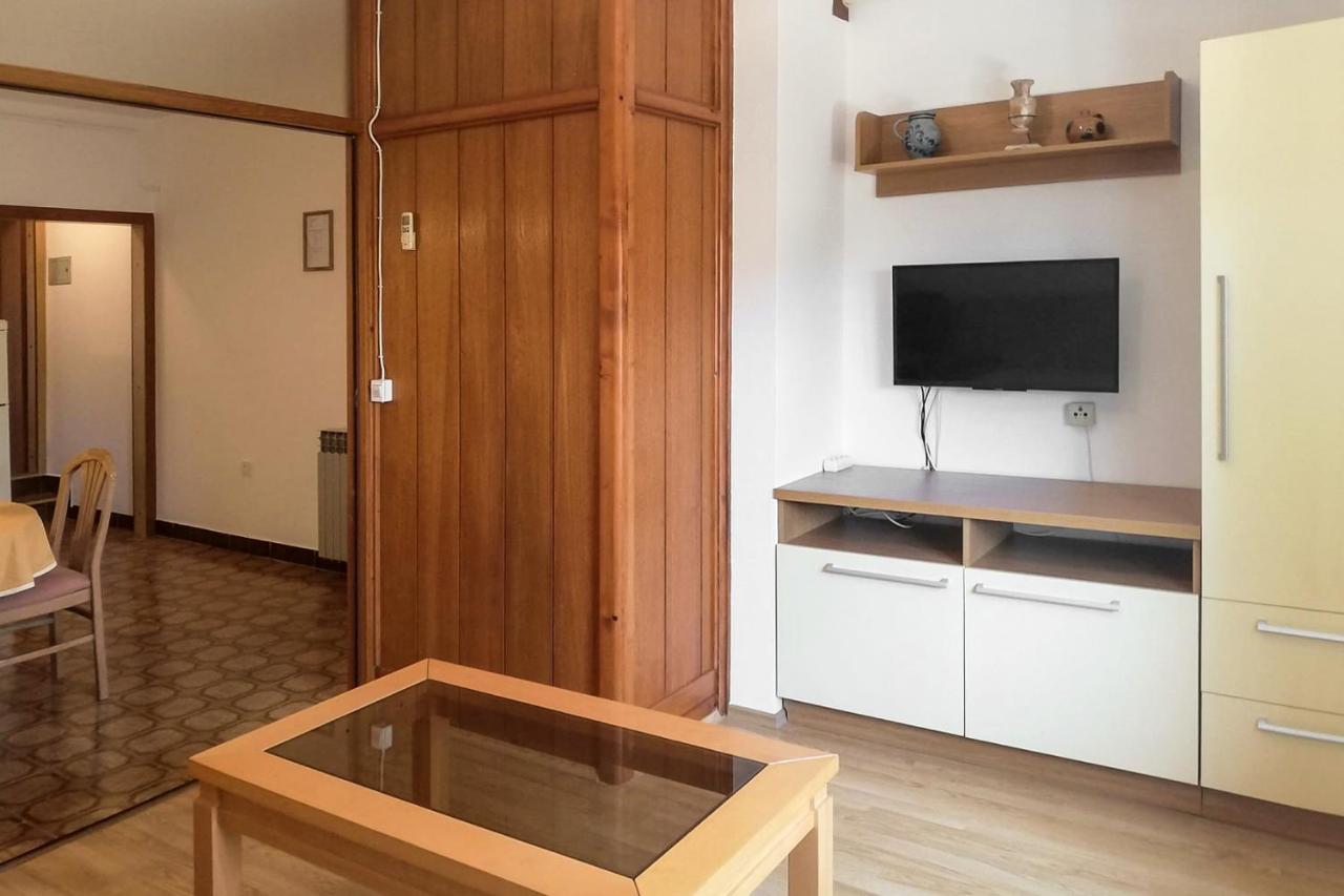 Apartments Silva Pula Exterior photo