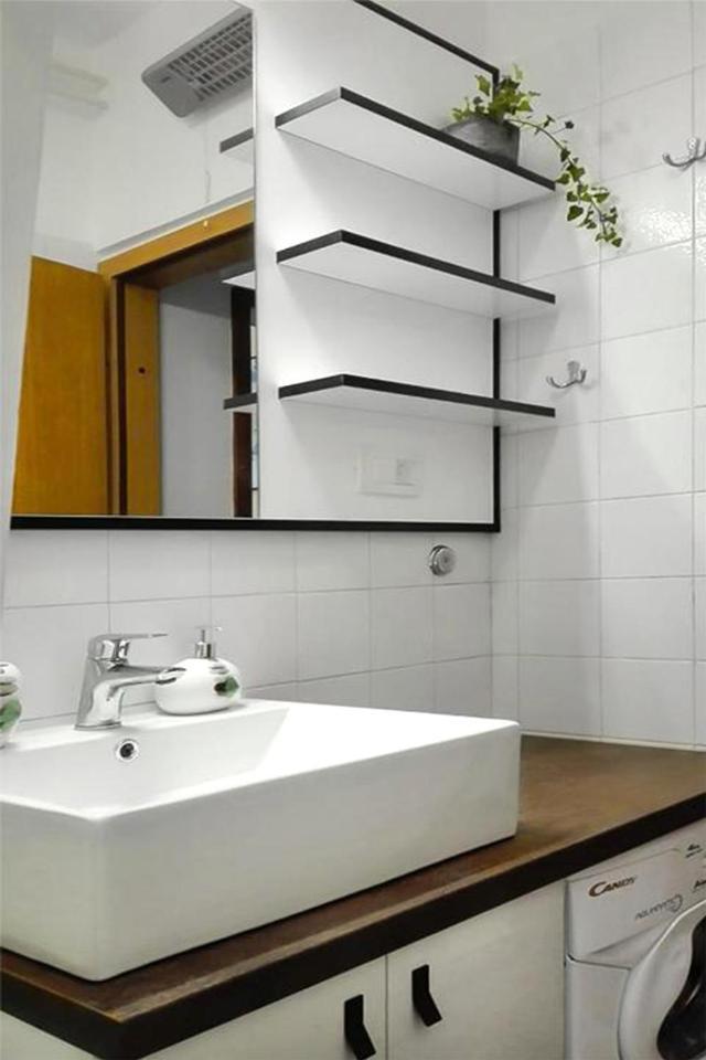 Apartments Silva Pula Exterior photo