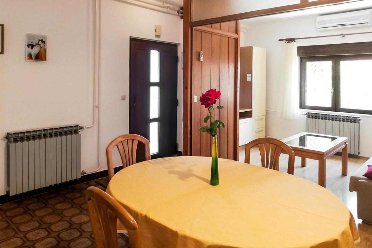 Apartments Silva Pula Exterior photo